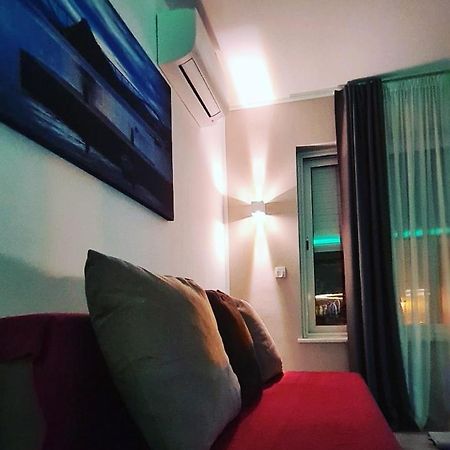 Apartment Luce ニヴィーチェ エクステリア 写真