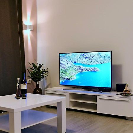 Apartment Luce ニヴィーチェ エクステリア 写真